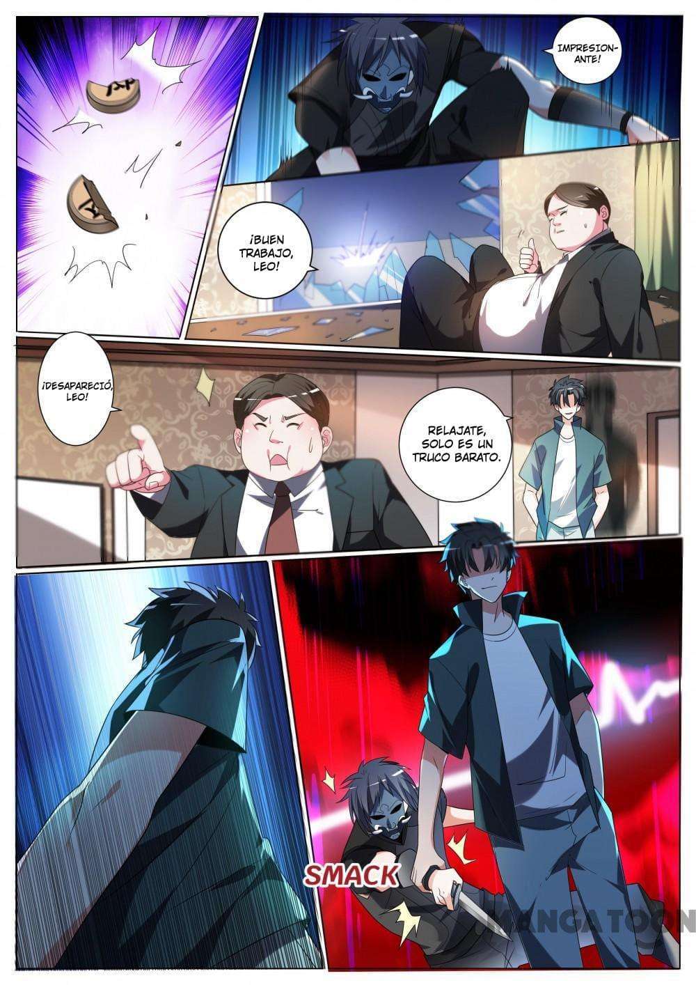 Capitulo 343 page 7