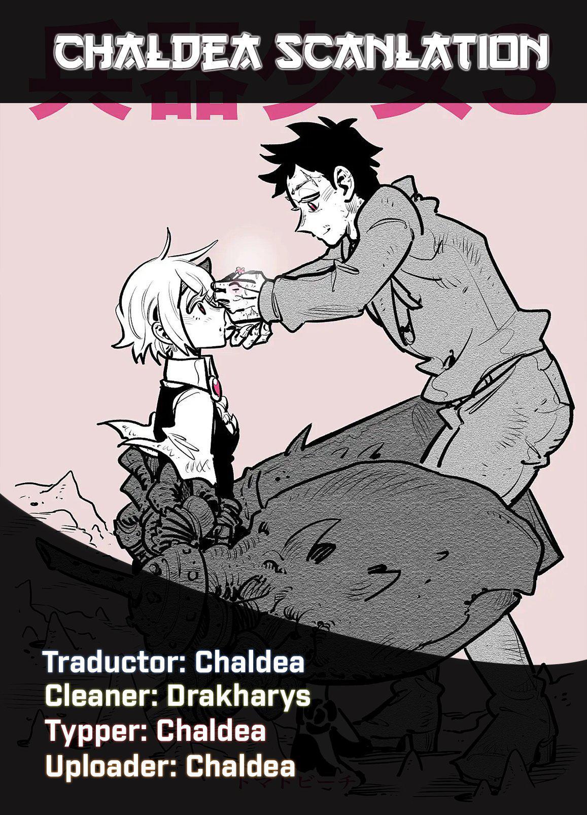 Capitulo 33 page 1
