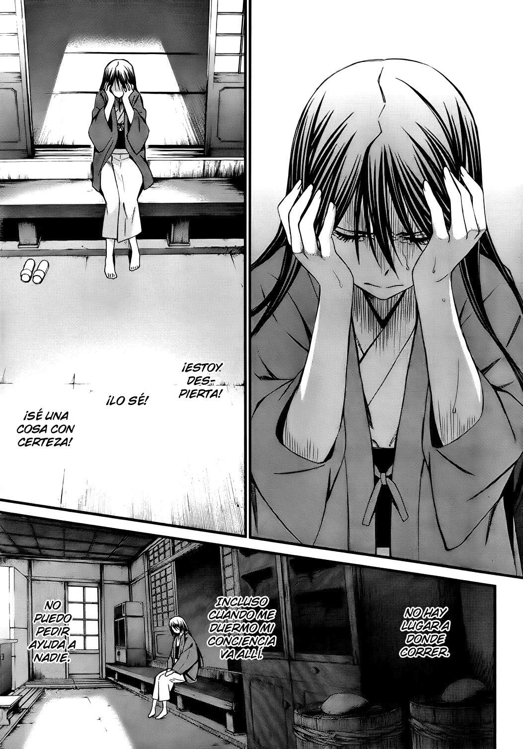 Capitulo 77 page 23