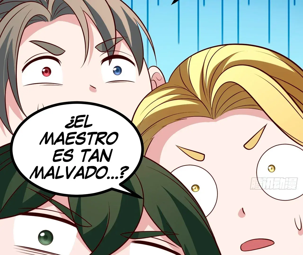 Capitulo 128 page 35
