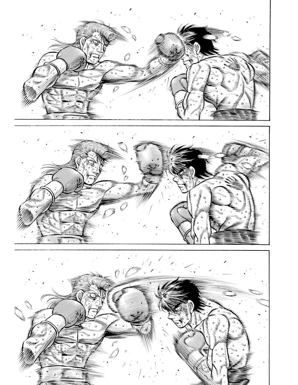 Capitulo 1347 page 4