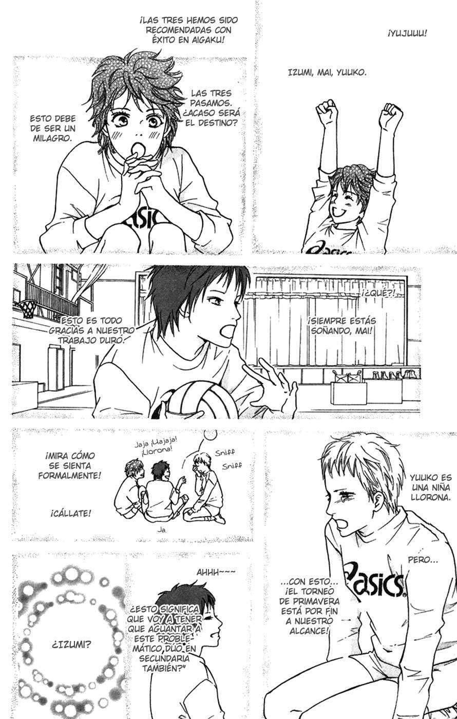Capitulo 42 page 18