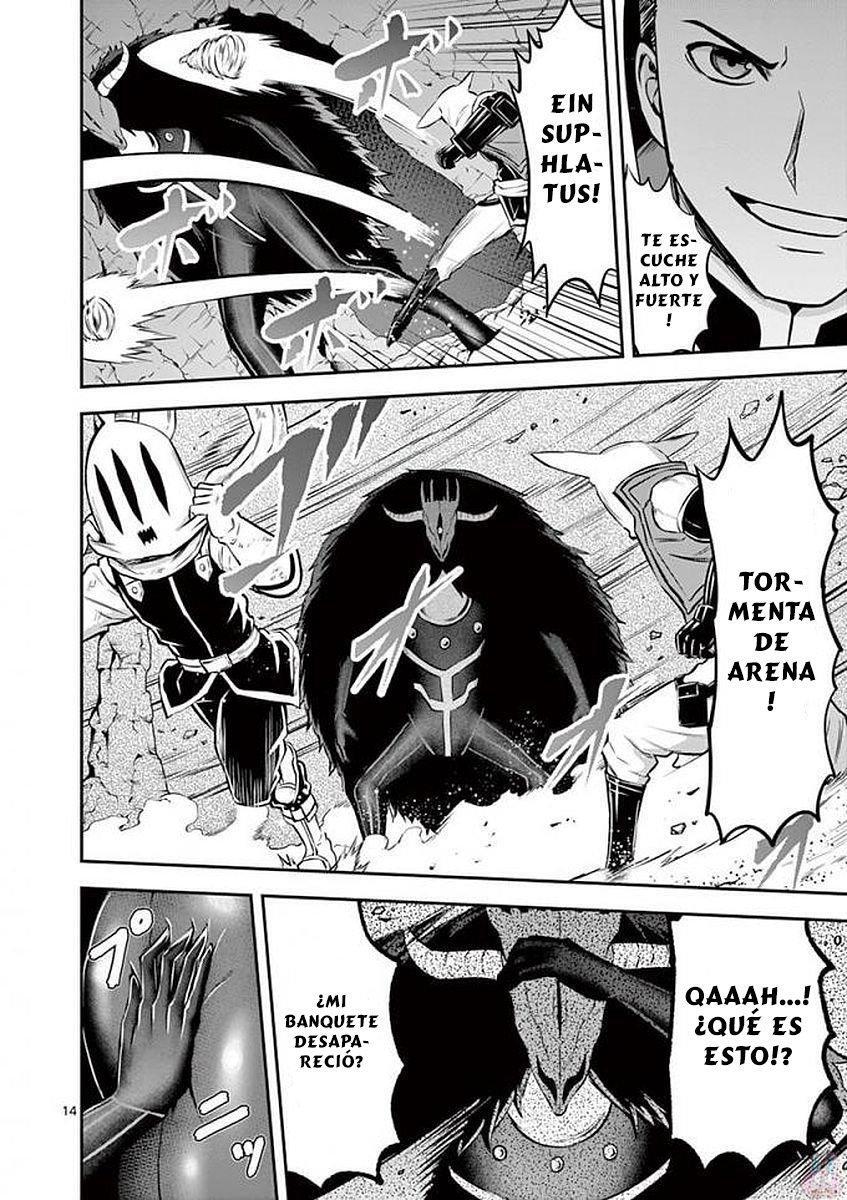 Capitulo 112 page 15