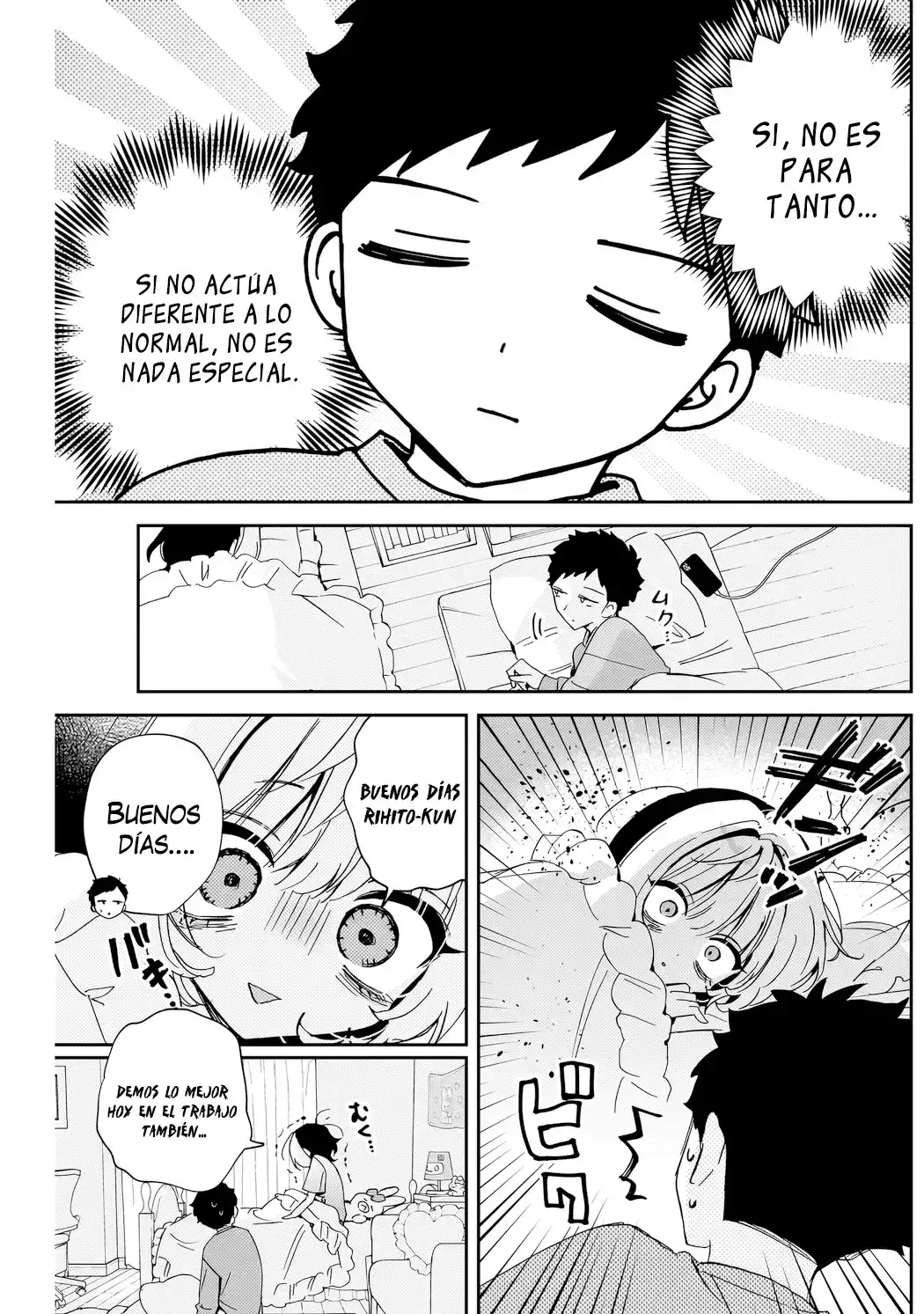 Capitulo 81 page 5