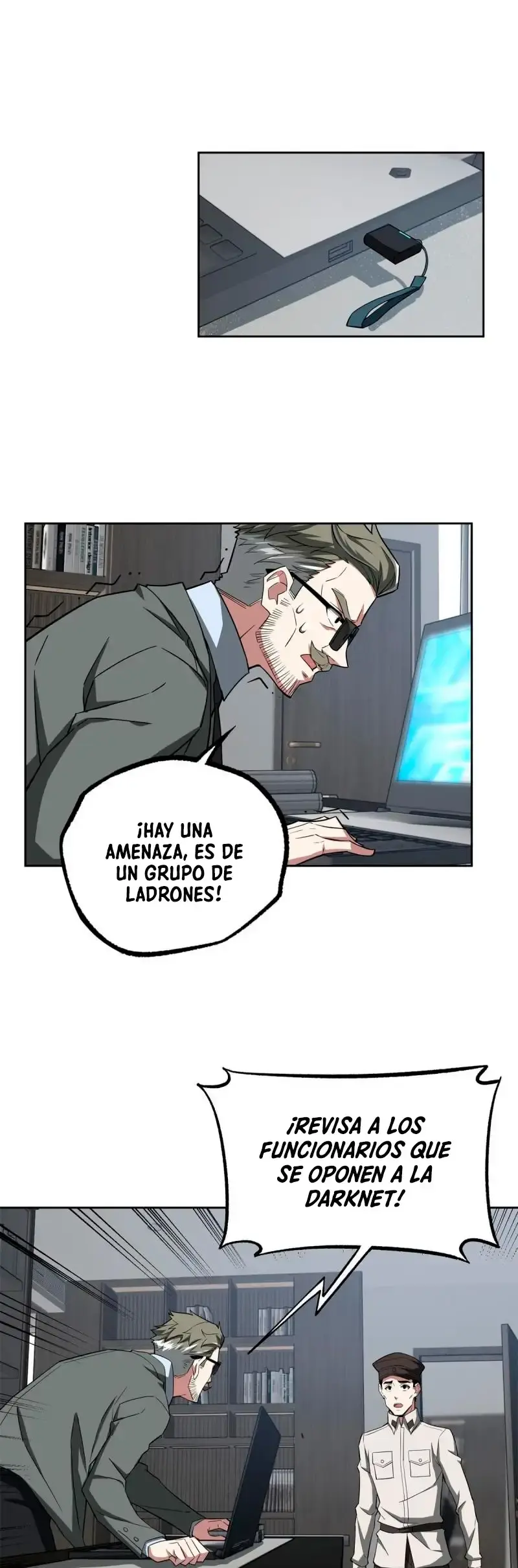 Capitulo 128 page 15