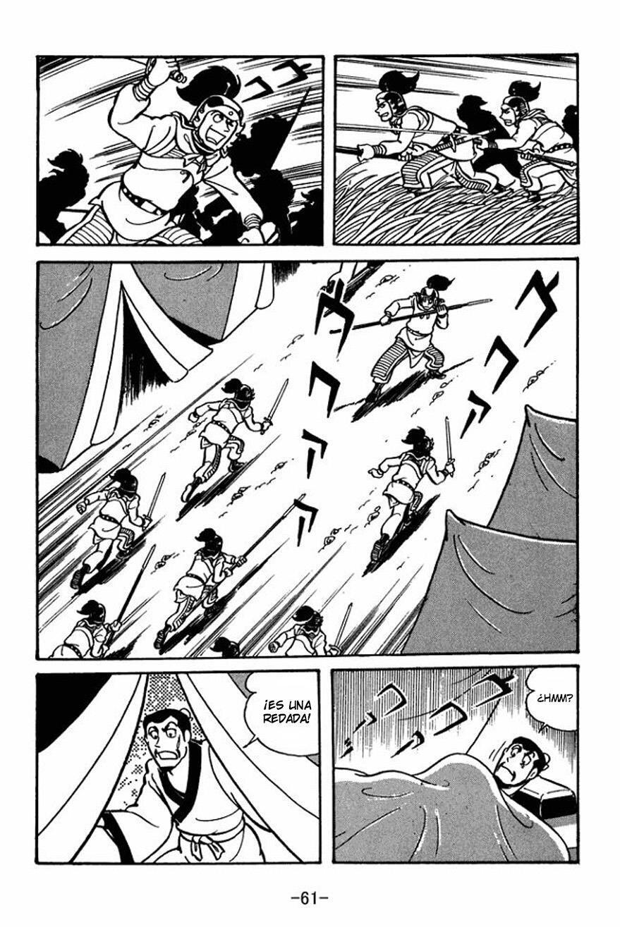 Capitulo 23 page 31