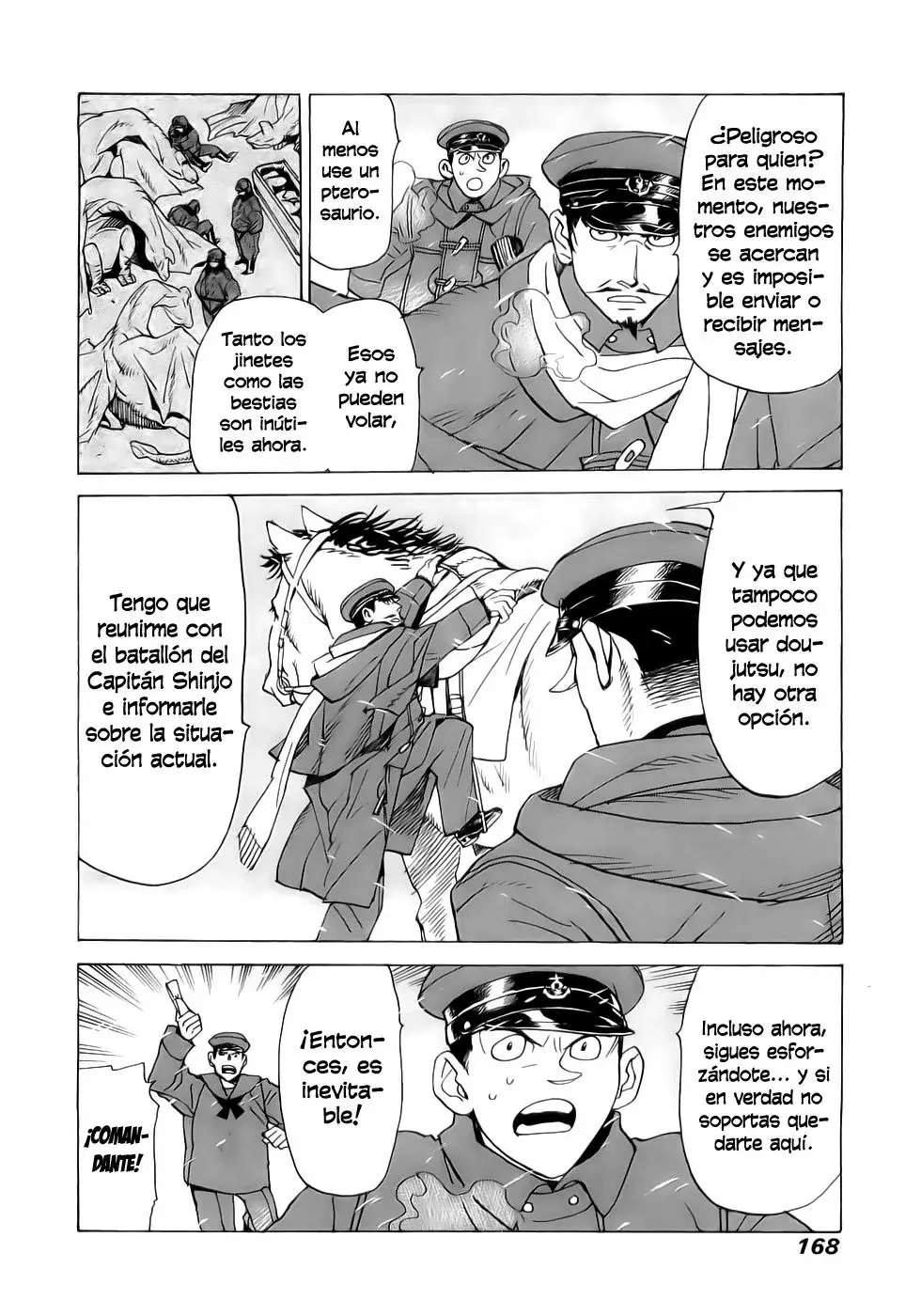 Capitulo 19 page 14