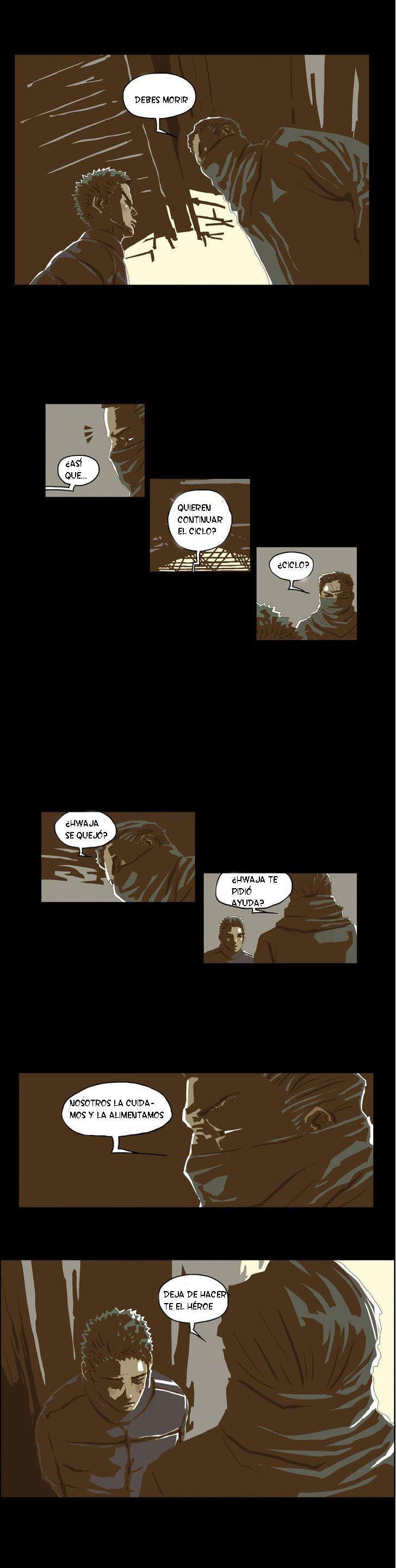 Capitulo 26 page 3