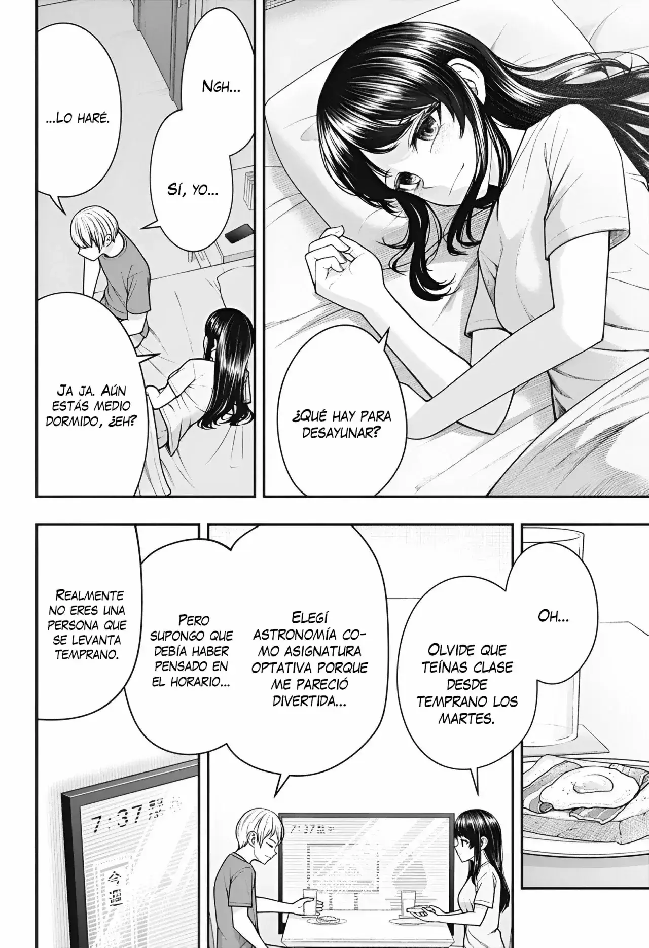 Capitulo 27 page 3