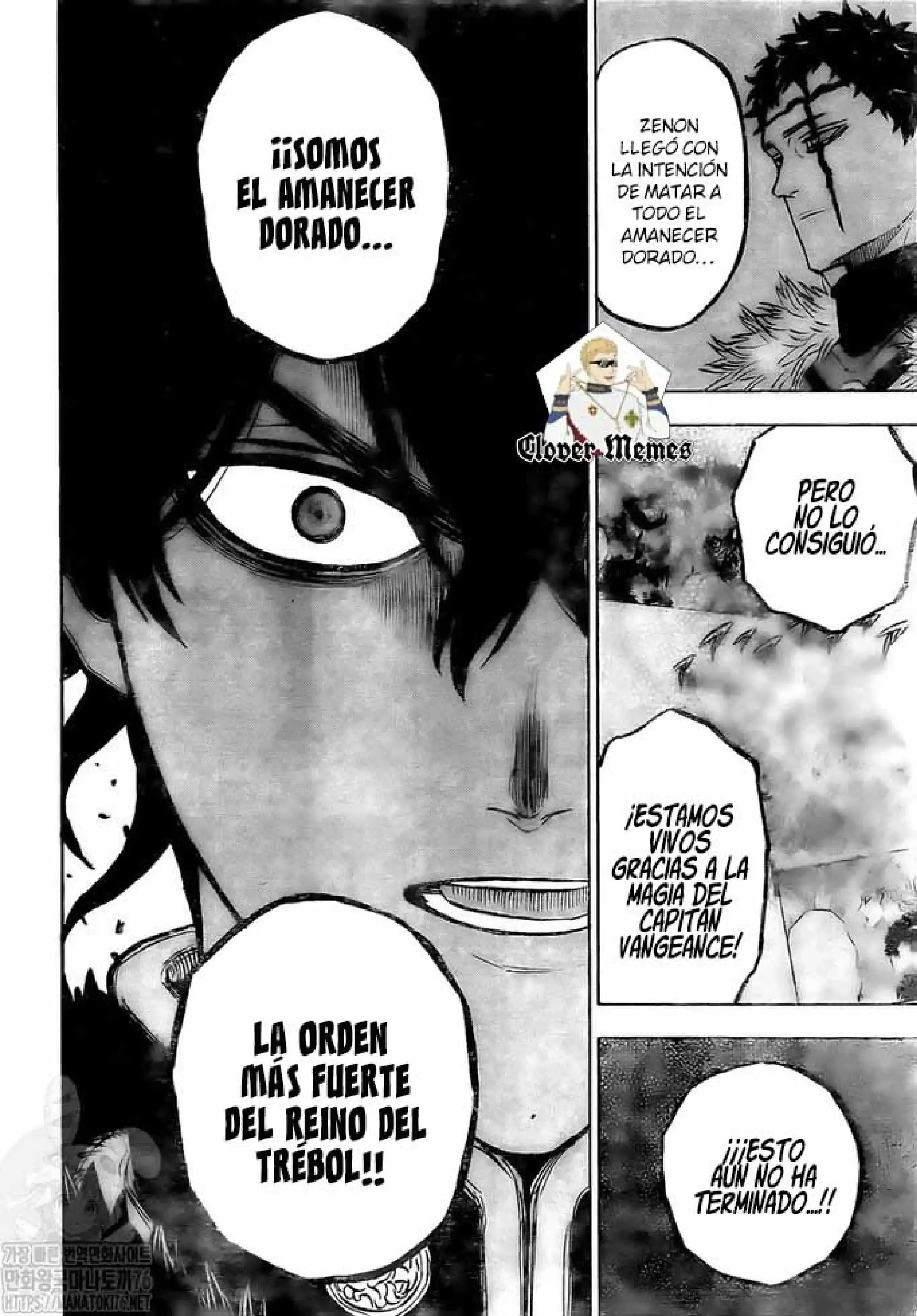 Capitulo 264 page 10