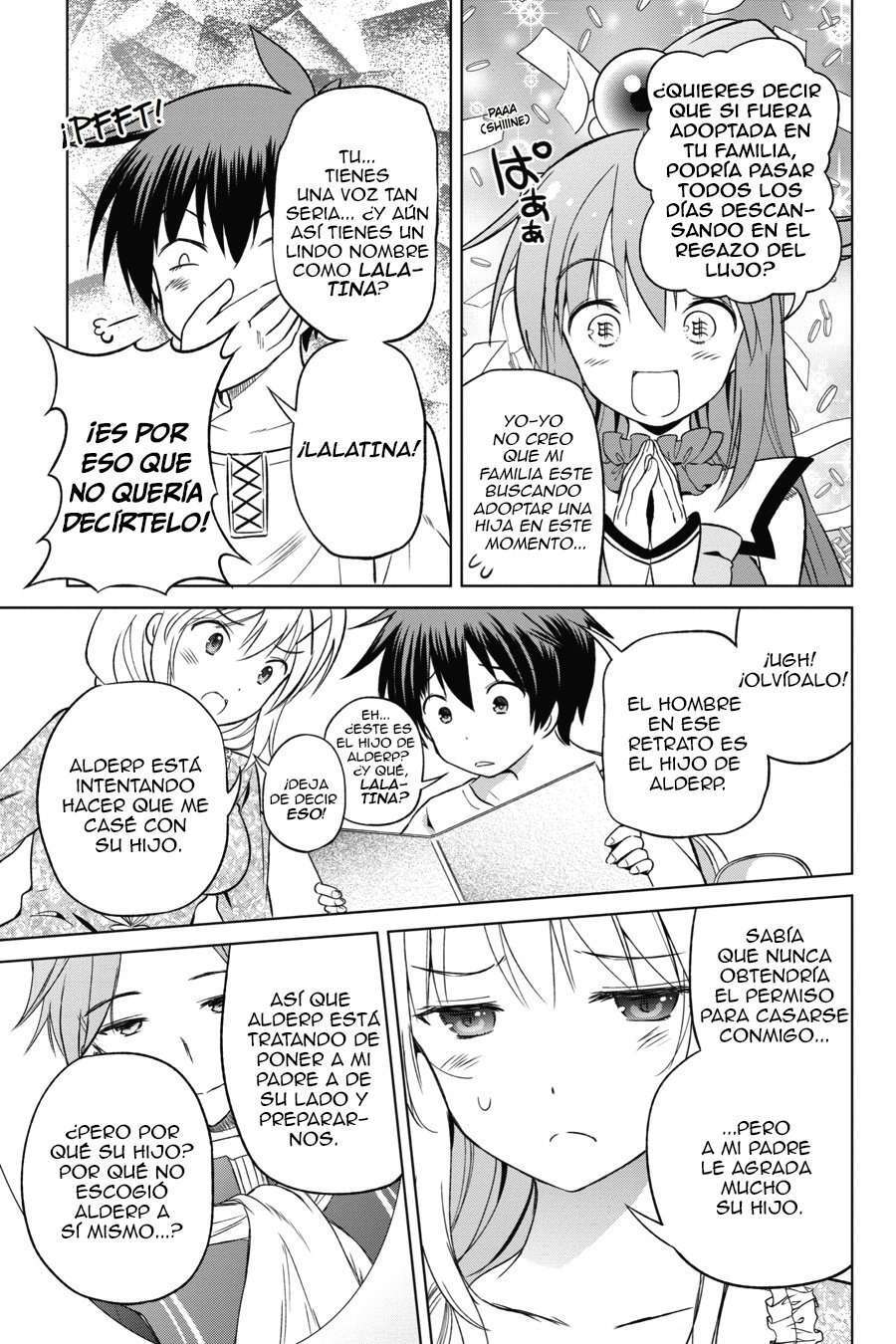 Capitulo 26 page 27