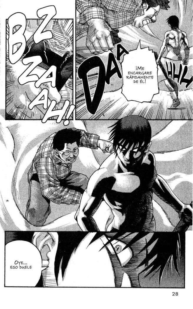 Capitulo 1 page 28