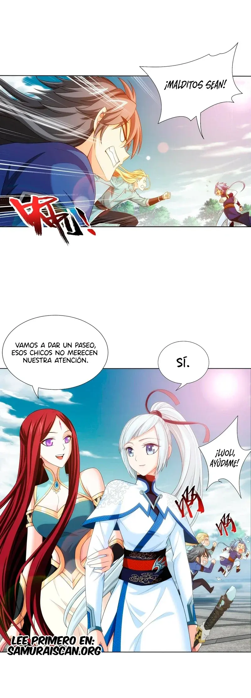 Capitulo 262 page 5