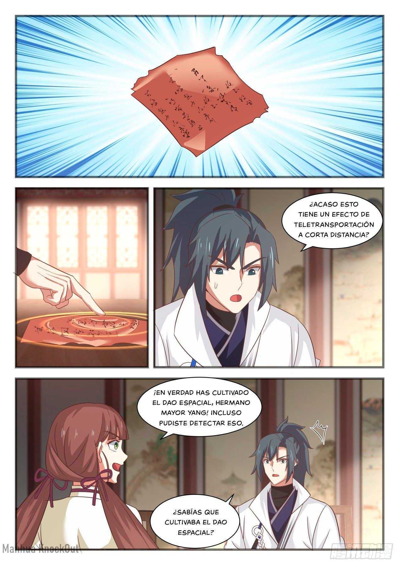 Capitulo 1595 page 12