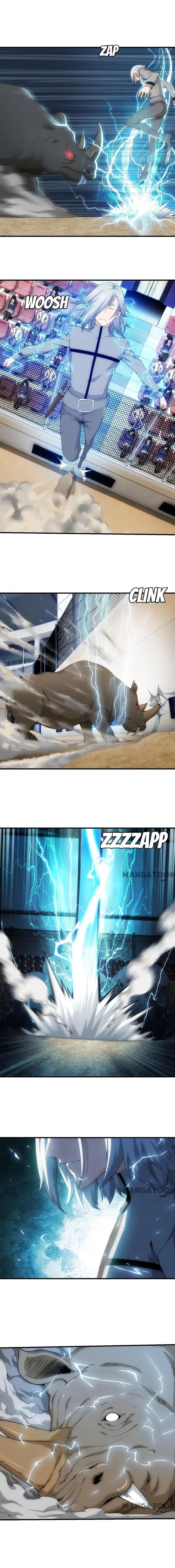 Capitulo 70 page 5