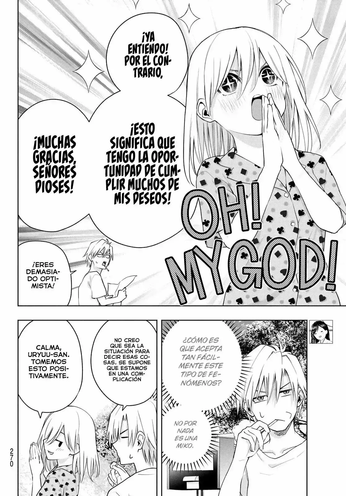 Capitulo 44 page 10