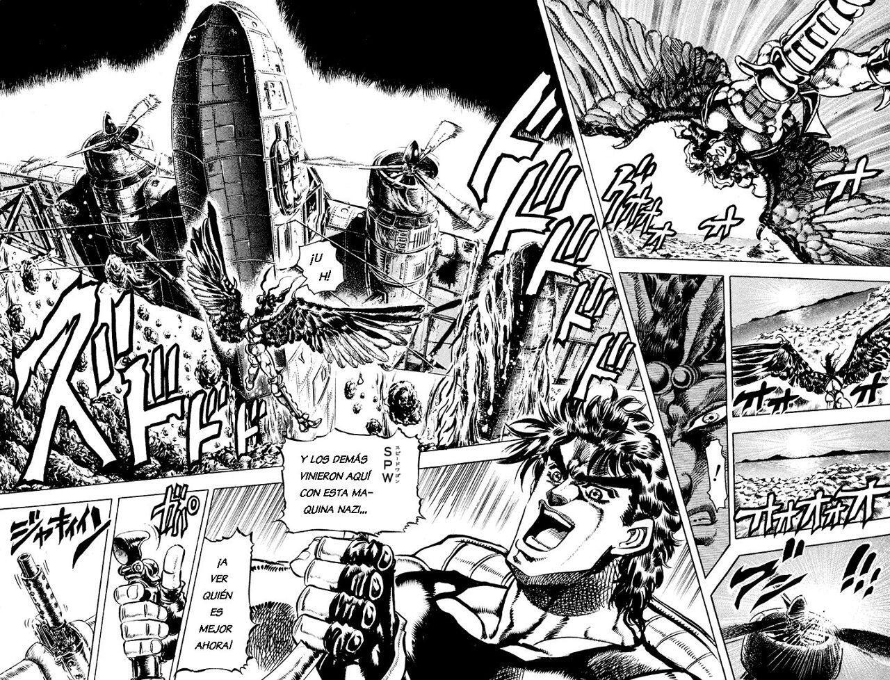 Capitulo 66 page 3