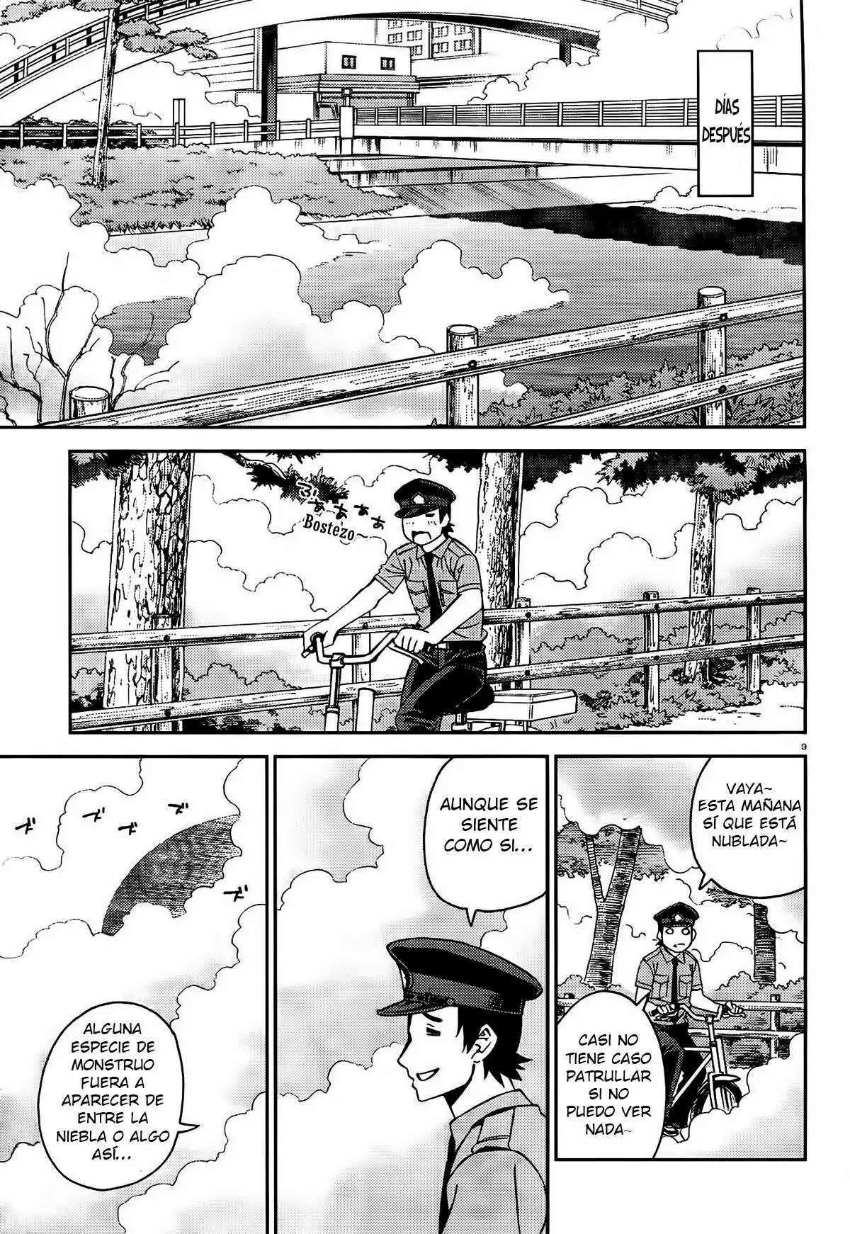 Capitulo 52 page 14