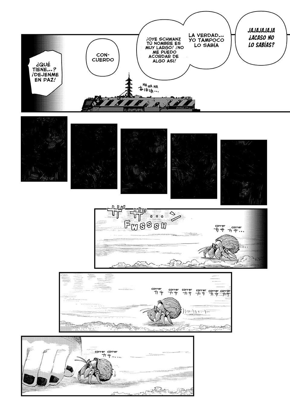 Capitulo 57 page 20