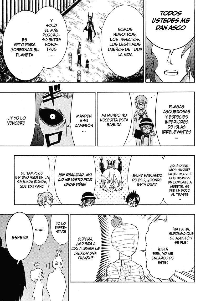 Capitulo 31 page 4
