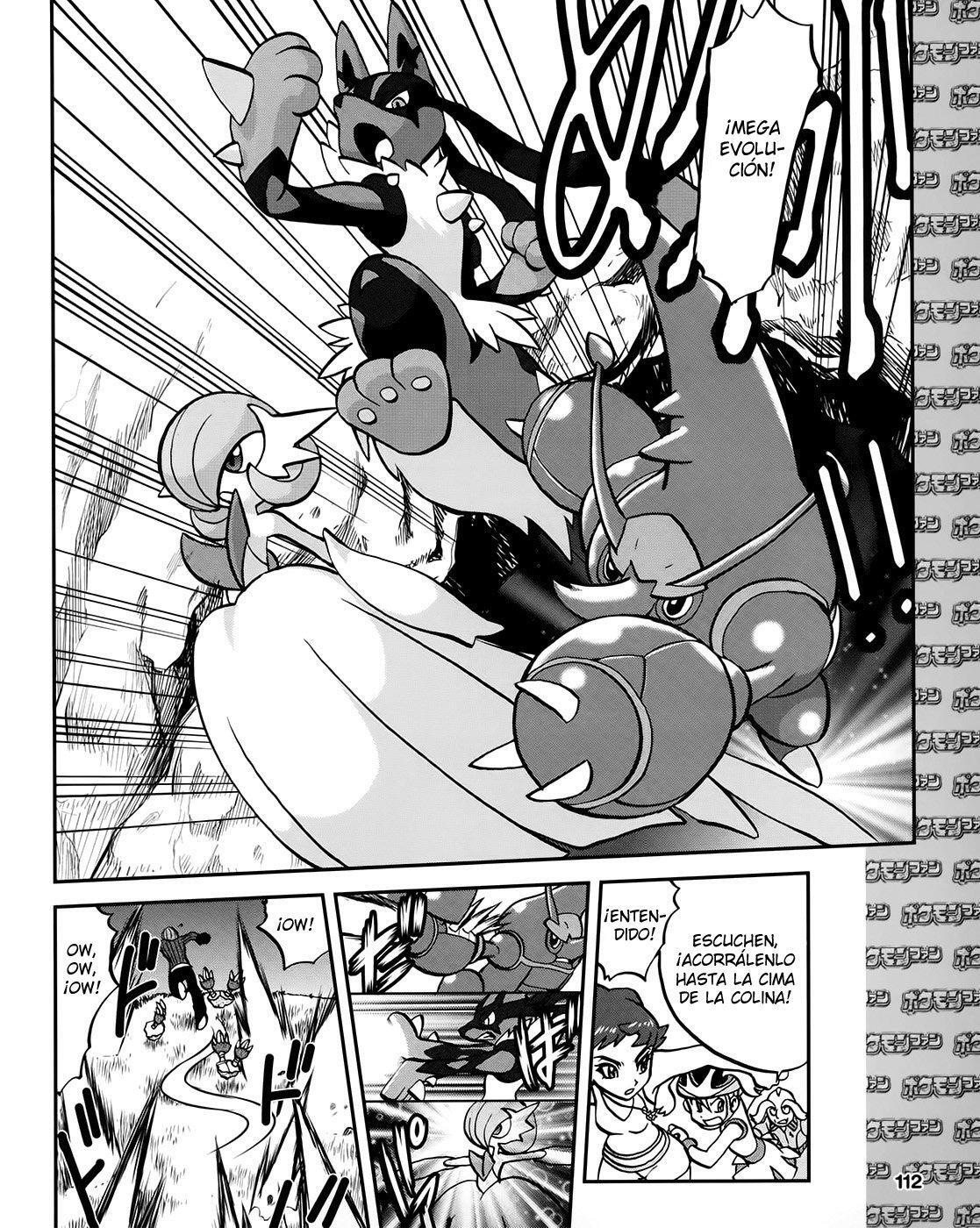 Capitulo 11.70 page 15