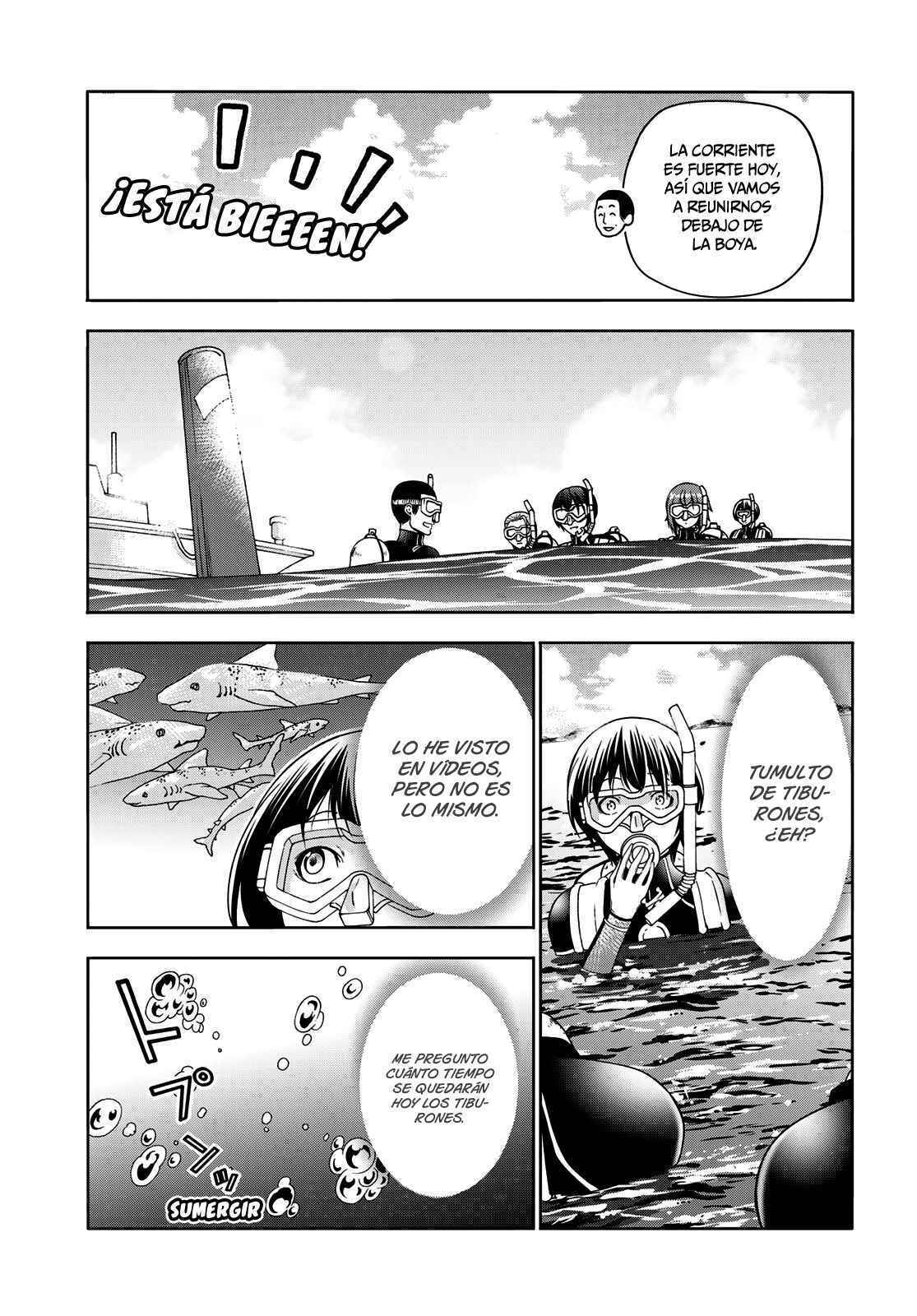 Capitulo 81 page 23