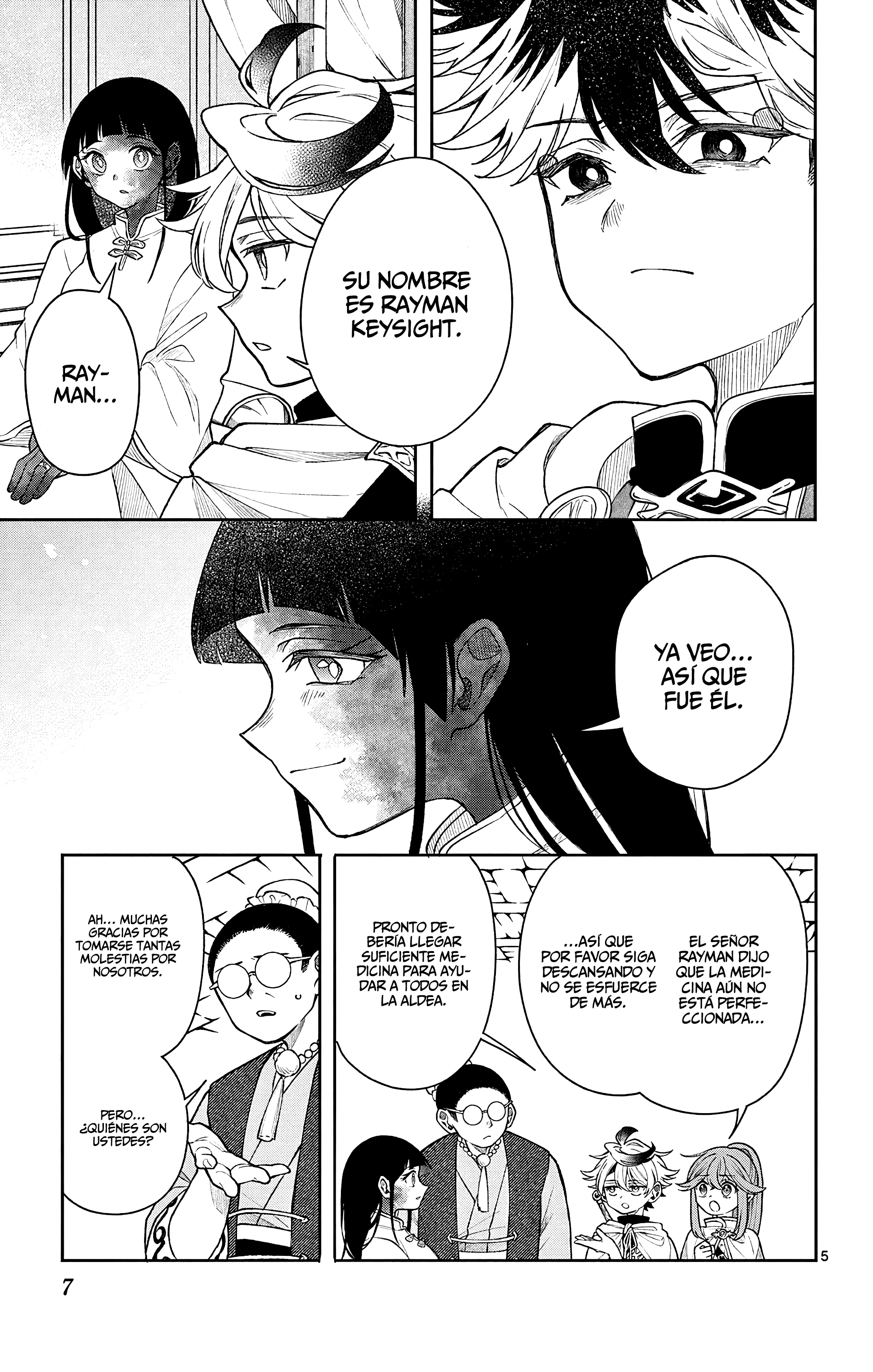 Capitulo 59 page 6
