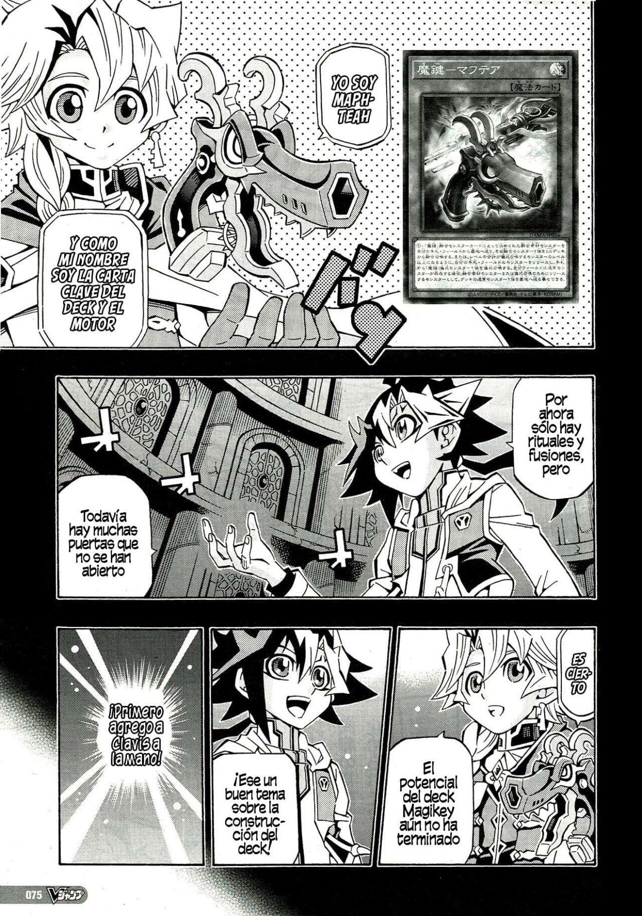 Capitulo 22 page 15