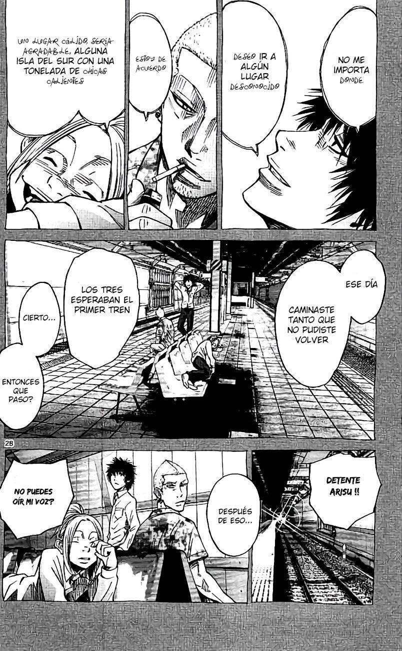 Capitulo 60 page 31