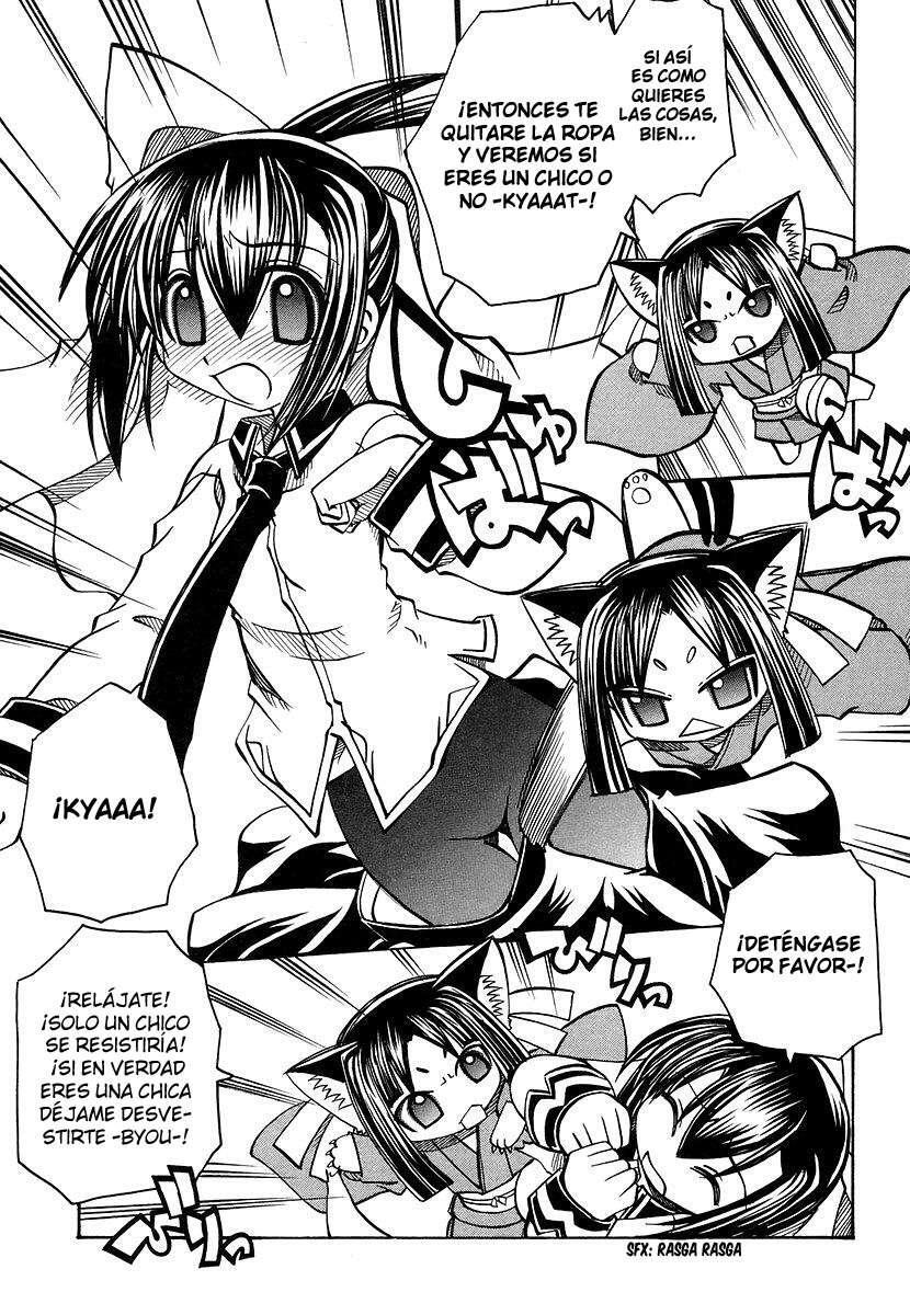 Capitulo 19 page 5