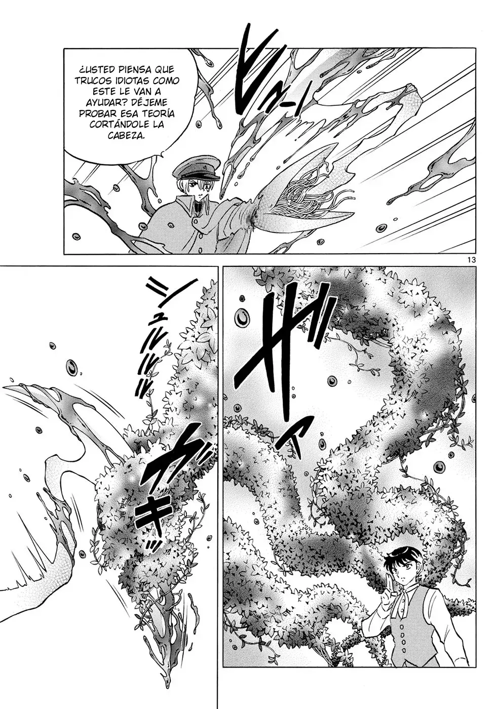Capitulo 209 page 12