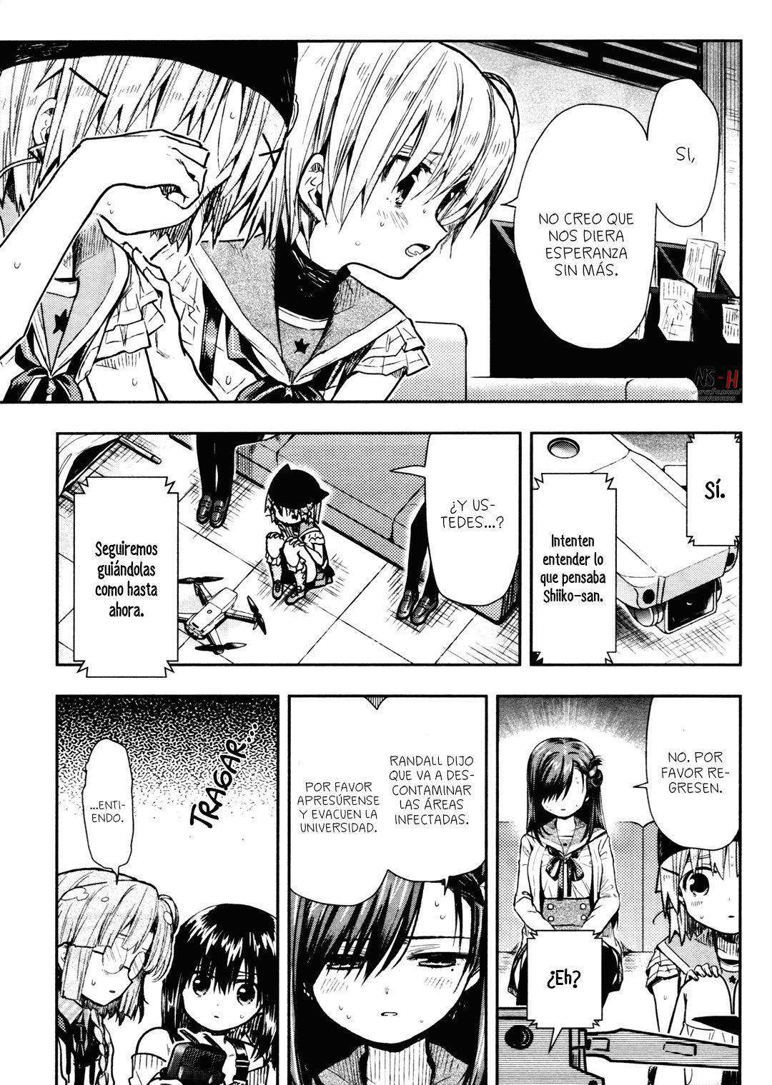 Capitulo 70 page 24