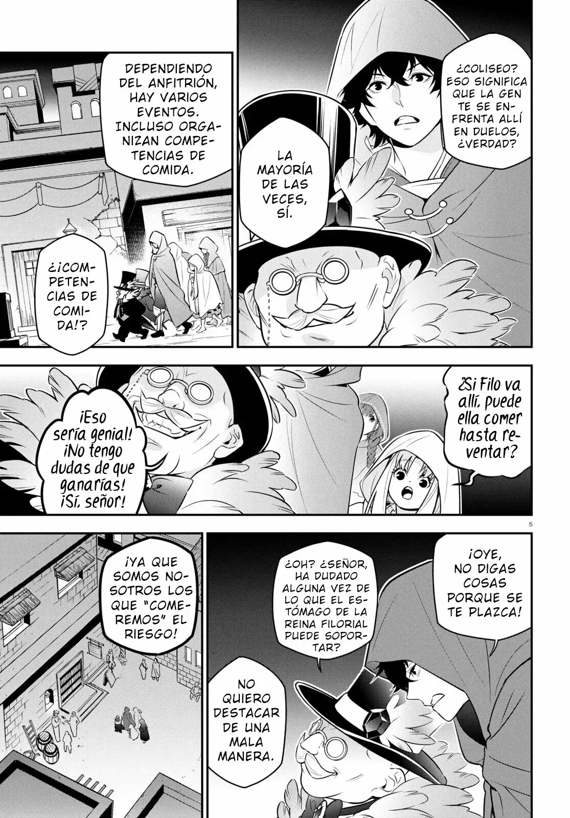Capitulo 93 page 9