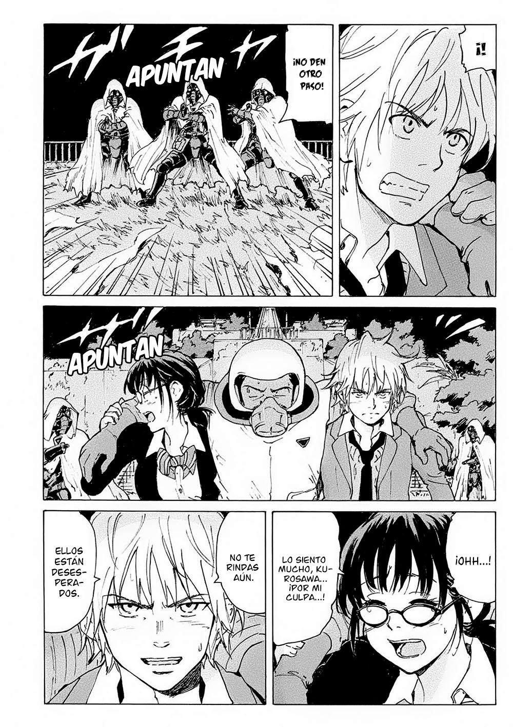 Capitulo 215 page 17