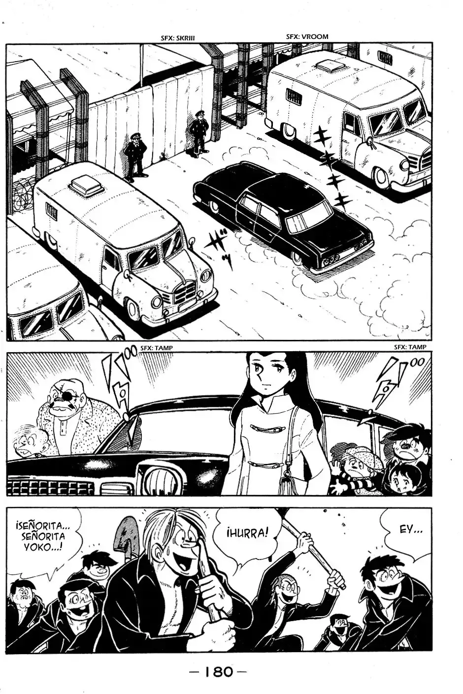 Capitulo 32 page 12