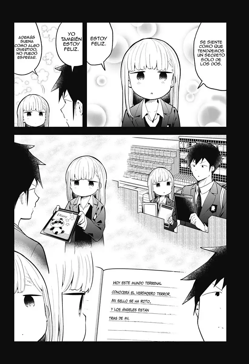 Capitulo 110 page 18