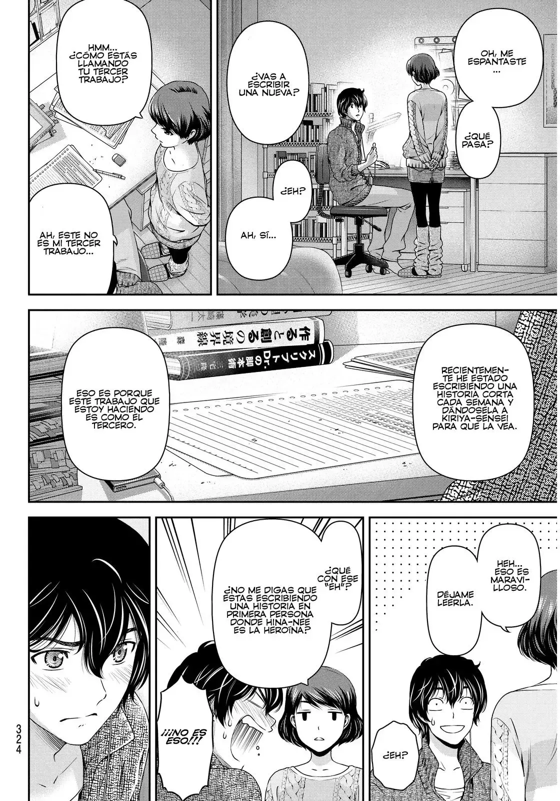 Capitulo 60 page 9