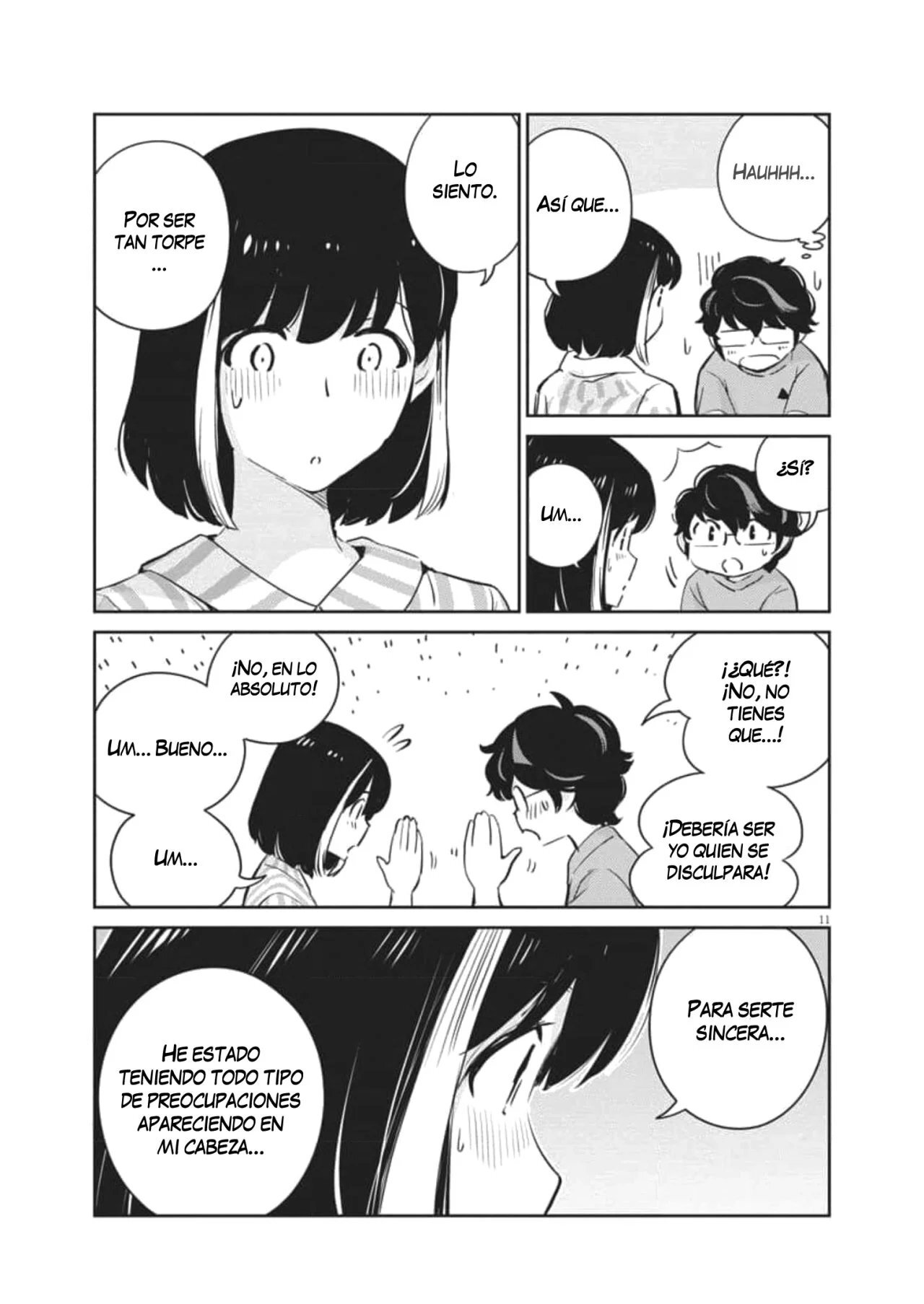 Capitulo 61 page 12