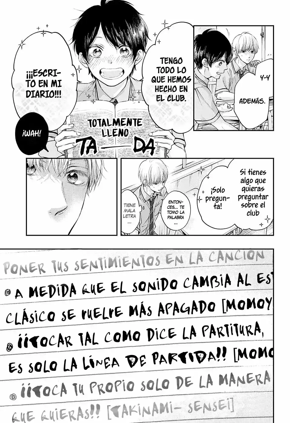 Capitulo 93 page 14