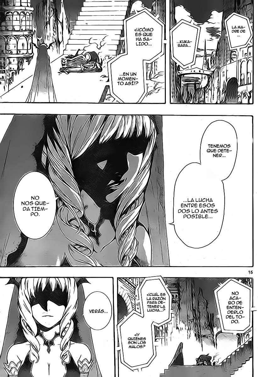 Capitulo 88 page 14