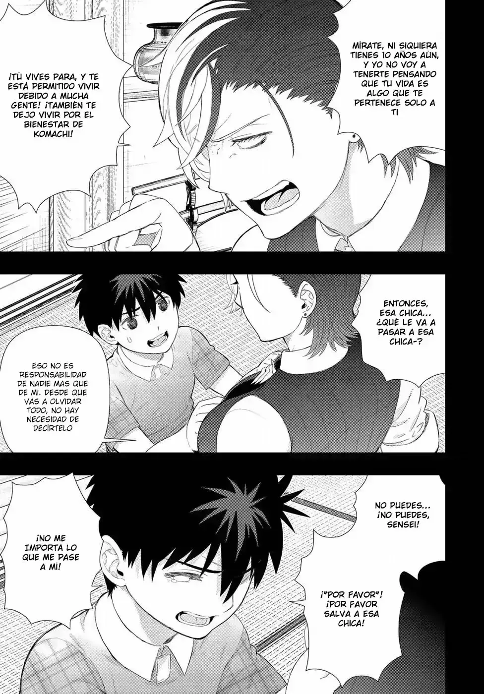 Capitulo 75 page 10