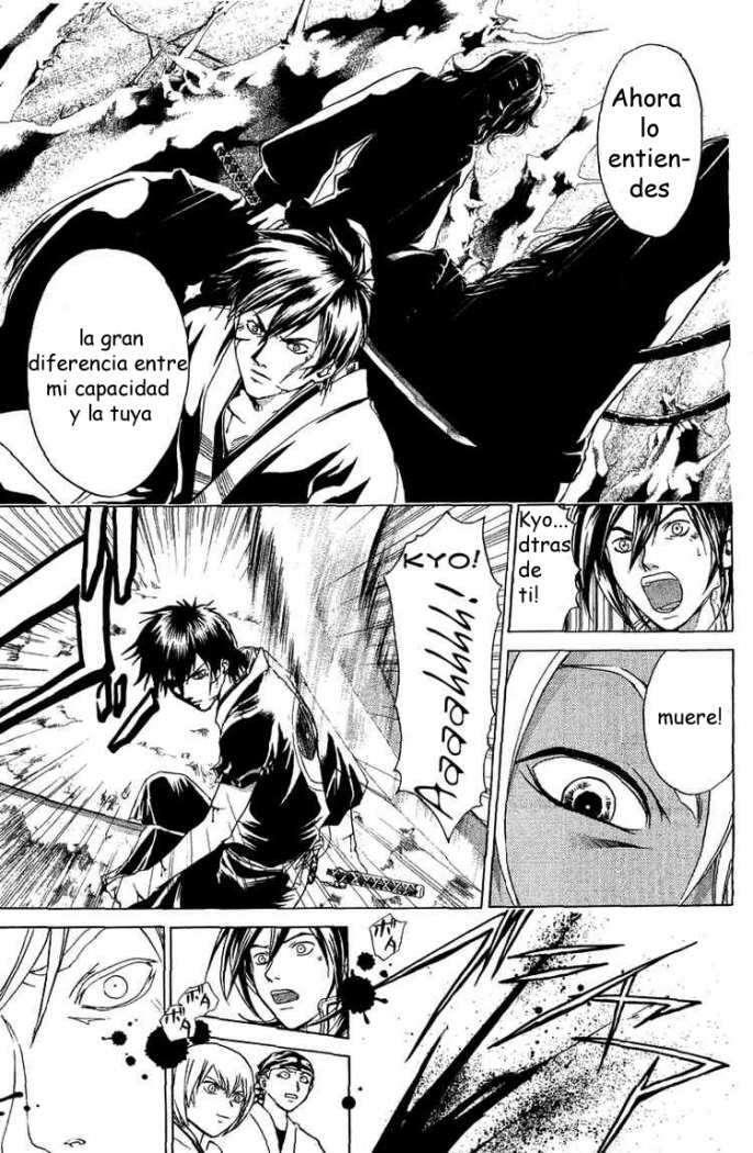 Capitulo 67 page 16