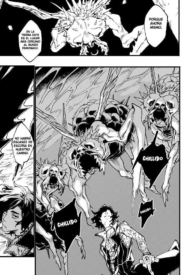 Capitulo 18 page 8