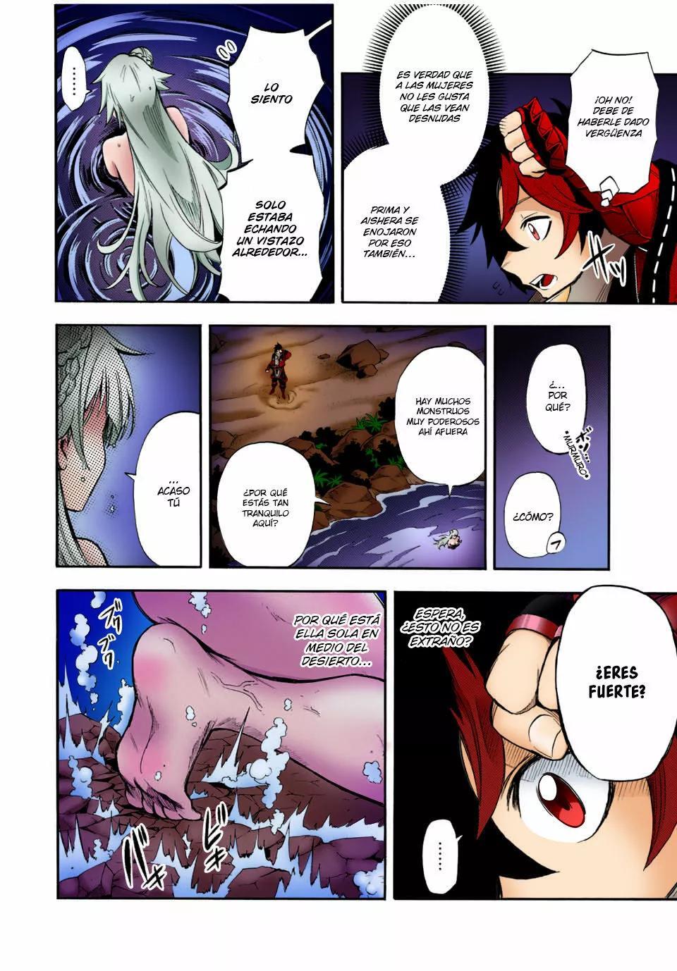 Capitulo 47 page 11