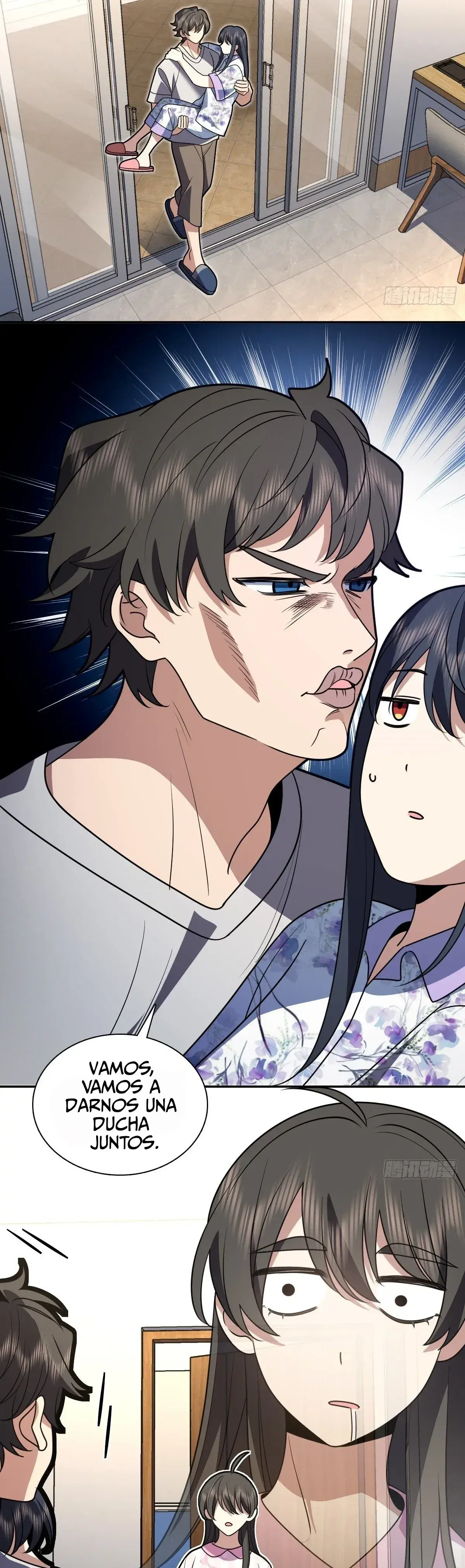 Capitulo 446 page 25