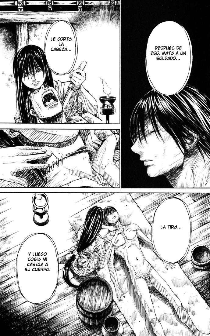 Capitulo 38 page 30