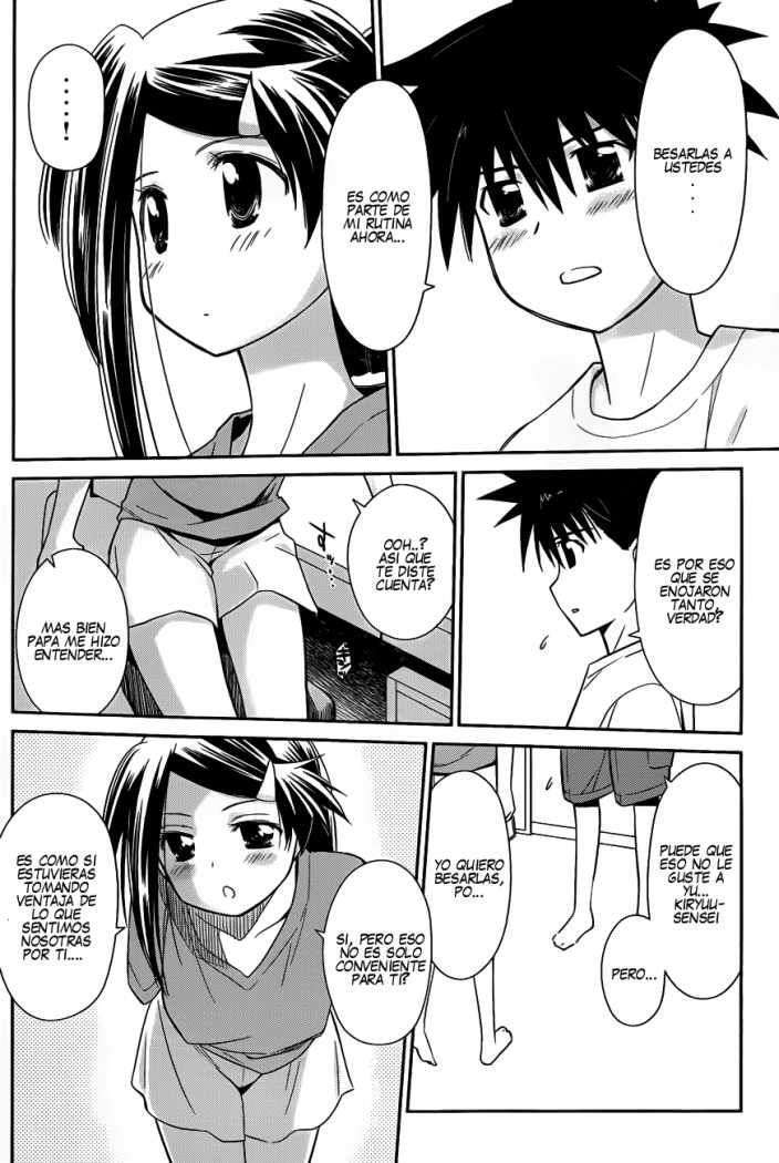 Capitulo 64 page 22
