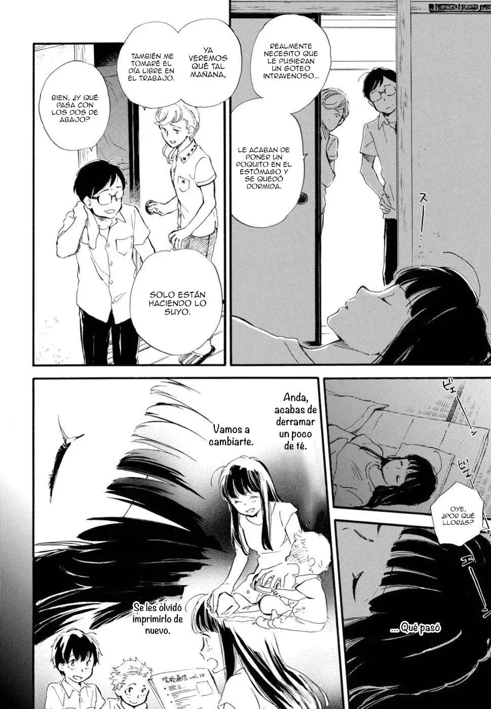 Capitulo 34 page 15