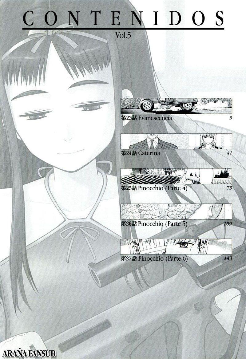 Capitulo 23 page 3