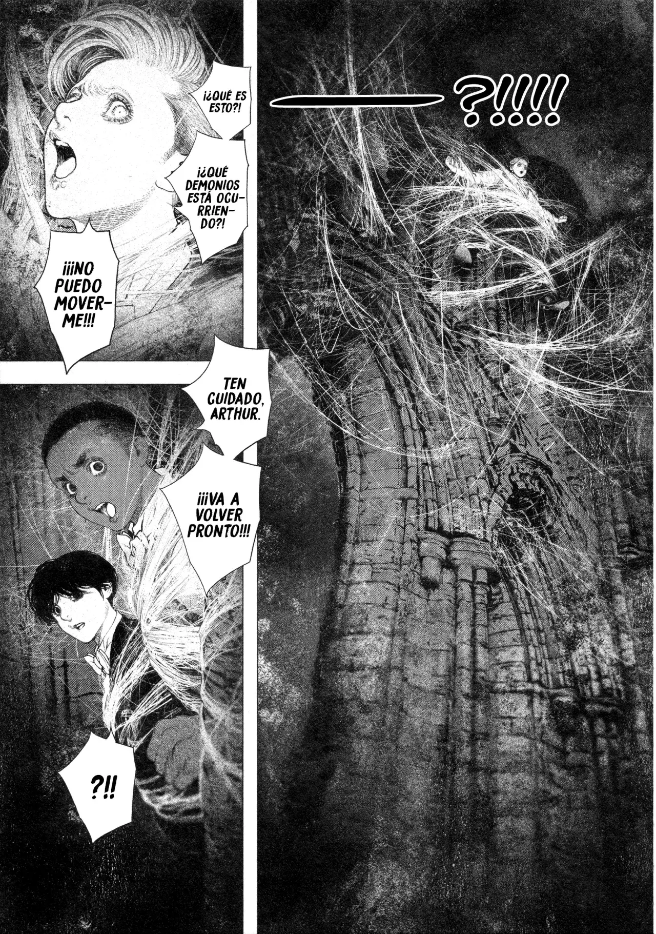 Capitulo 21 page 22